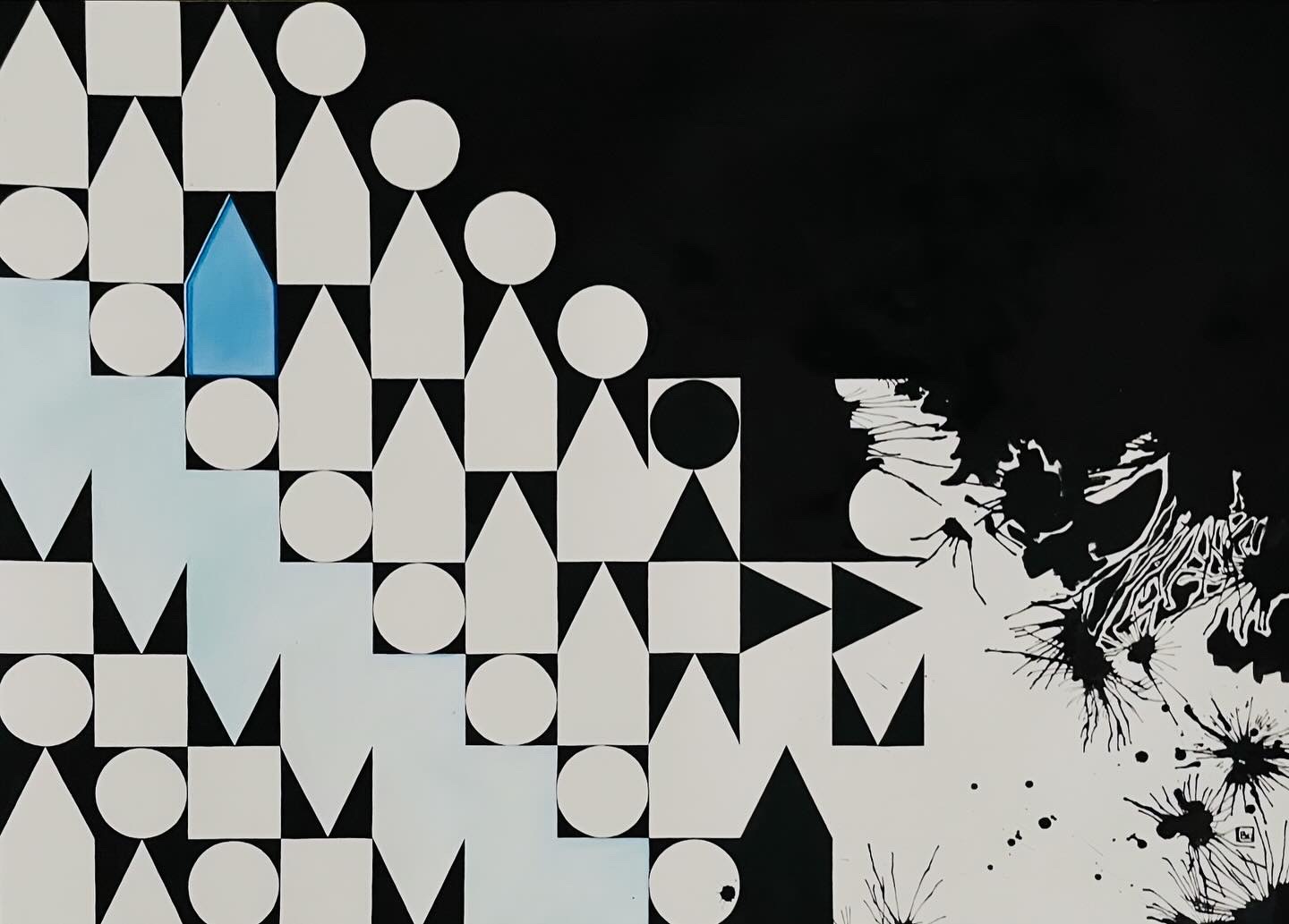 1 ALMOST BLUE-ACTUALITES