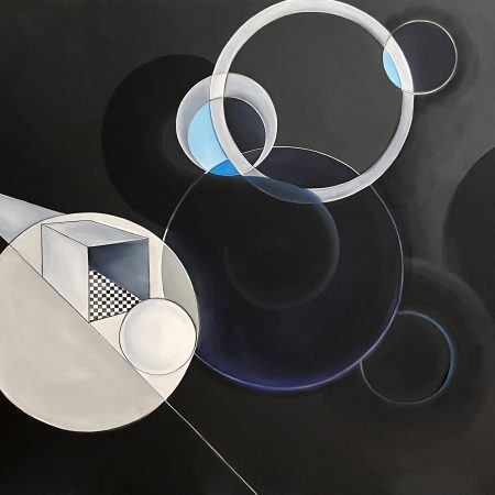 Blue Velvet -Artery 2025 Blue Velvet -Artery 2025